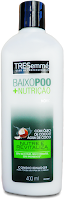 Resenha Condicionador Baixo Poo + Nutrição Tresemmé (liberado para No Poo, Low Poo e Cowash)