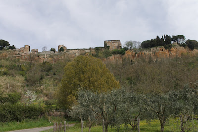 civita di bagnoregio