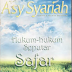 Asy Syariah 48 - Hukum-Hukum Seputar Safar