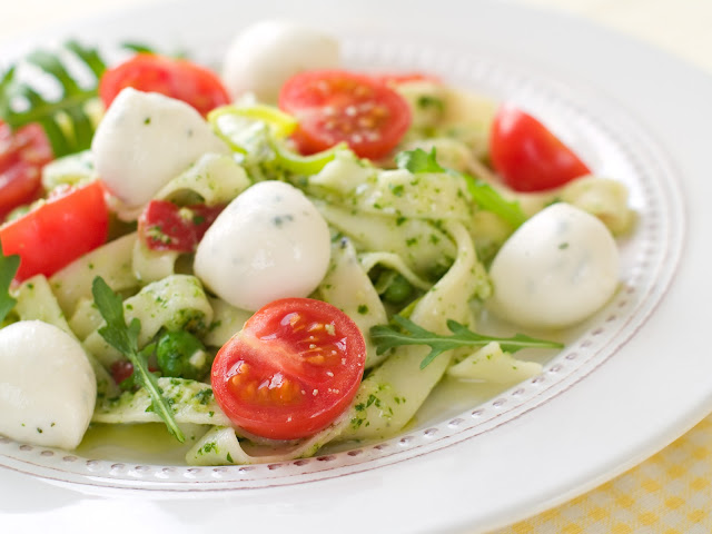 Cocina arroces y pasta con los restos de tu nevera