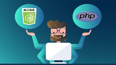 Node Js MongoDb Vs Php Mysql :Build The Same Web Application Node Js MongoDb Vs Php Mysql :Build The Same Web Application