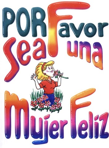 sea una mujer feliz-1