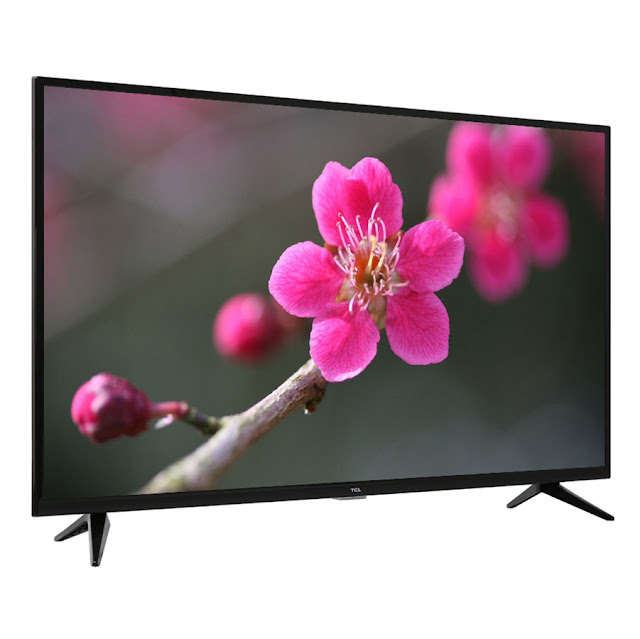 Android Tivi TCL 49 inch L49S6500