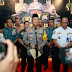 Polda Jatim Gelar Rakor Lintas Sektoral Operasi Ketupat Semeru 2024 untuk Pengamanan Idul Fitri 1445 H