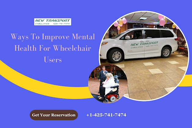 Wheelchair Services