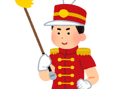 [無料ダウンロード！ √] マーチング イラスト 674188-マーチング イラスト 簡単
