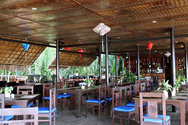Coco River Resort & Spa, Hoi An