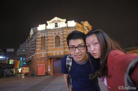 SONY DSC