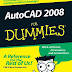 AutoCAD 2008 for Dummies