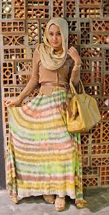 Model Baju