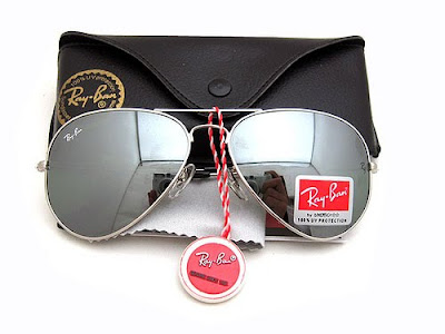 Ran bay sunglasses