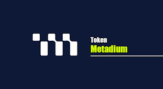 Metadium, META coin