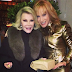 Kathy Griffin Reportedly Stepping in for Joan Rivers on 'Fashion Police' TV Show