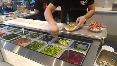 the 'ono poke bar