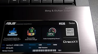Bluetooth + WiFi Drivers Asus N53S, N53SV, N53SN, N53SM