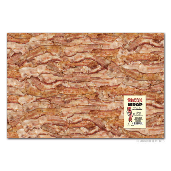Bacon Wrapping Paper4