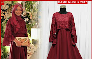 20+ Konsep Terkini Model Baju Pesta Warna Fuschia