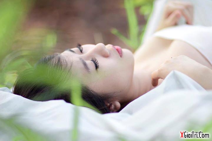 Công chúa ở trong rừng