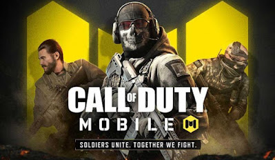 Call of Duty Mobile