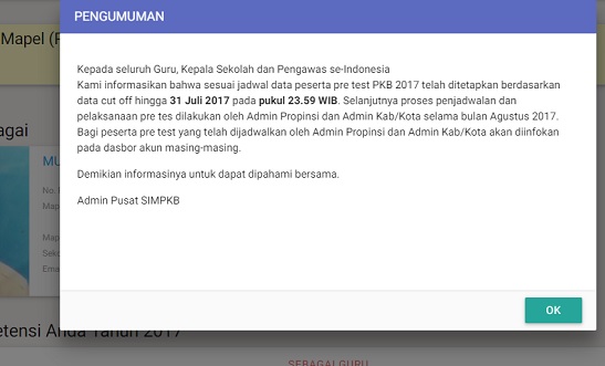 cek info gtk di simpkb