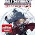 FullMetal Alchemist: Brotherhood CSO