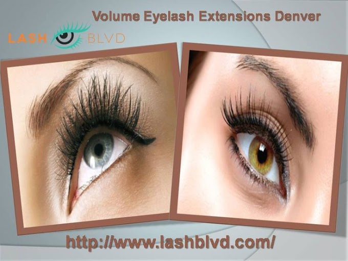 We Specialise in Providing Eyelash Extensions That Not Only Look Good But feel Real Too