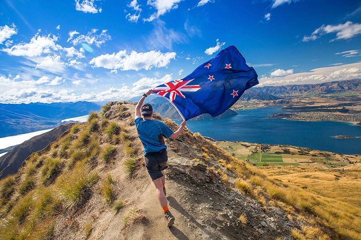 Sejarah Kemerdekaan Selandia Baru, dan Musnahnya Suku Maori
