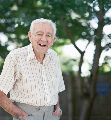 lifestyle activities in aged care