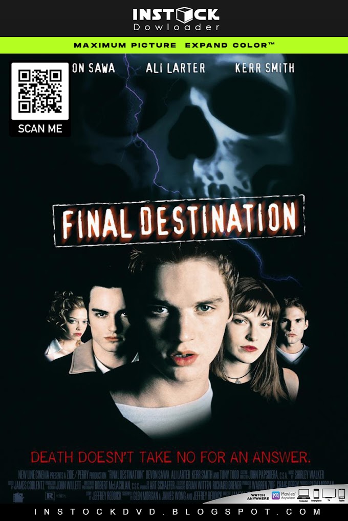 Destino Final (2000) HD Latino