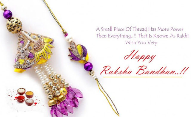 Raksha Bandhan 2015 image