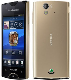 Tutorial Mengatasi Bootloop Sony Xperia Ray (ST18i) Dengan Instal Ulang (Flashing)