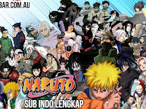Download Naruto & Shippudden Sub Indo Episode Lengkap