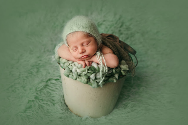 newborn photography