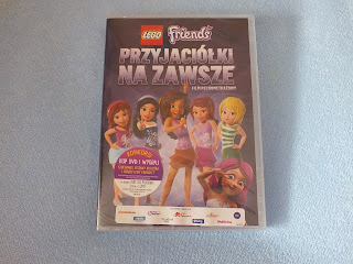 LEGO Friends: Przyjaciółki na zawsze 