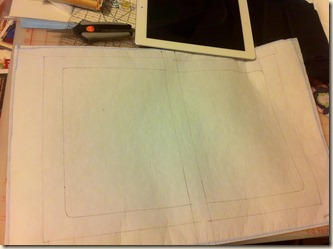 iPad cover 1