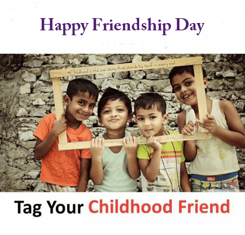 Best Friendship Day Status 2018 Whats app