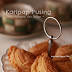 KARIPAP PUSING ~ Gebu, Ranggup dan Sedap