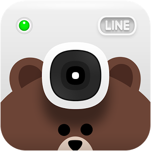 أفضل تطبيق لتصوير وتعديل على الصور LINE Camera - Photo editor