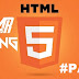 Cara Membuat Tabel di HTML #Part4