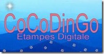 CocoDingo badge