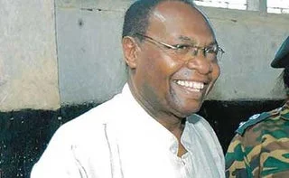 KANU veteran Hezron Manduku died at 79   -Ex Nyaribari Masaba Mp PHOTO | NMG