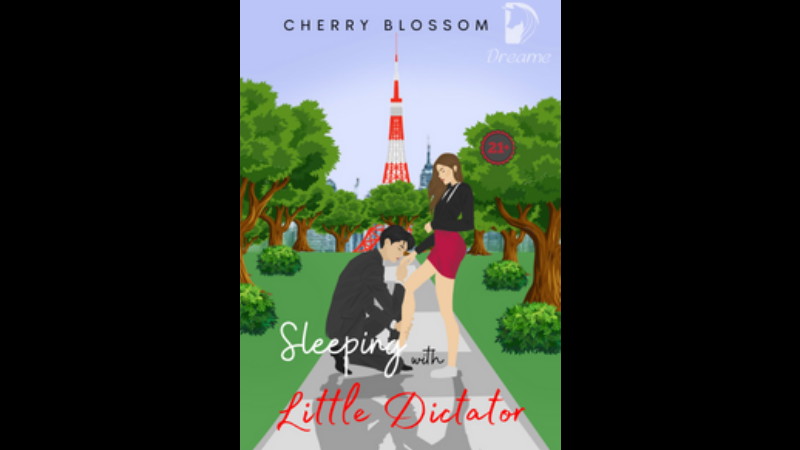 Novel Sleeping with Little Dictator Lengkap