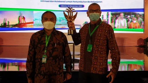 Pemko Payakumbuh Beri Keterangan Perihal Polemik "Rapor Merah" Dengan HIPMI Kota Payakumbuh