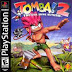 Download Tomba! 2 The Evil Swine Return PSX ISO