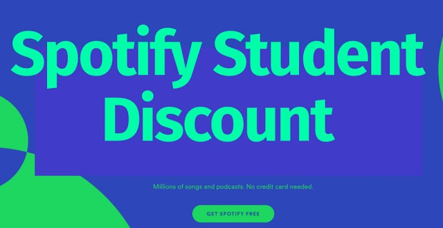 Cara Berlangganan Spotify Premium Student