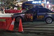 Alasan Polisi 'Blokade' Citayam Fashion Week