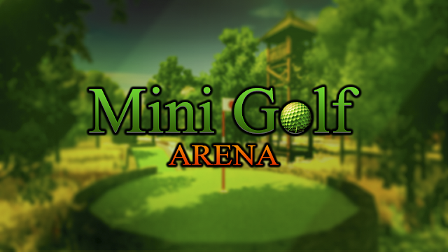 تحميل لعبة الجولف للكمبيوتر mini golf برابط واحد مباشر 