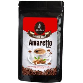 Cafea Amaretto cumpara de aici