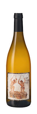 cuvée Janus, domaine de l'Ecu