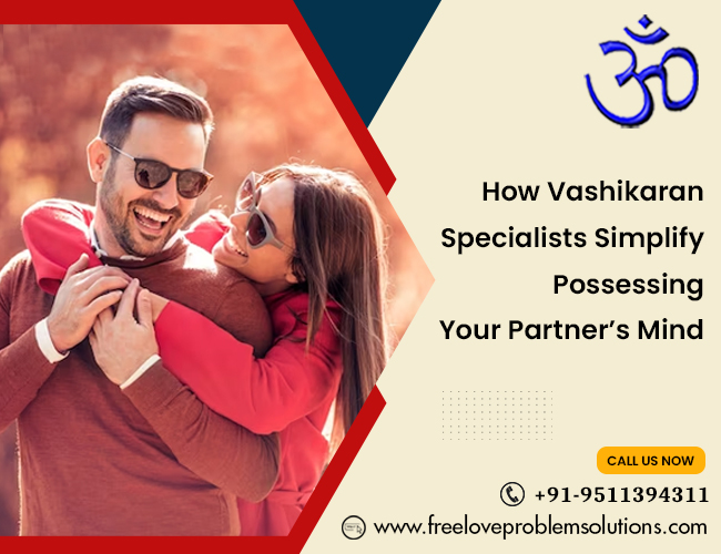 boy vashikaran specialist